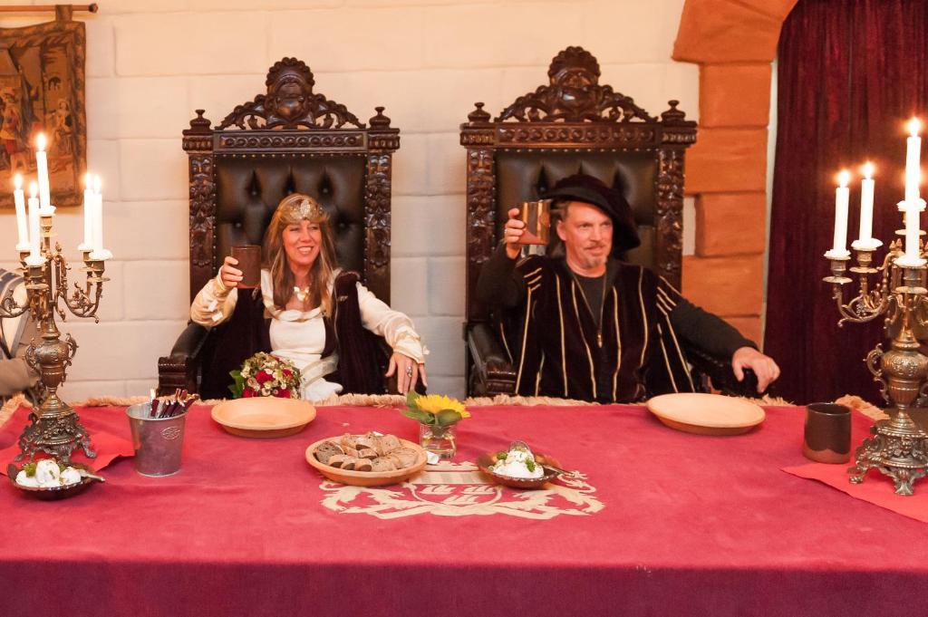 Weingasthof Zum Weissen Ross Osthofen Kültér fotó